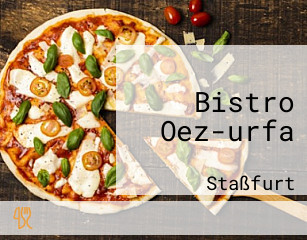 Bistro Oez-urfa