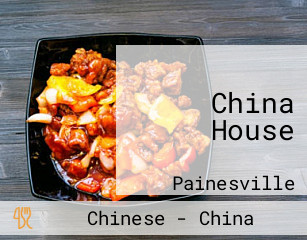 China House