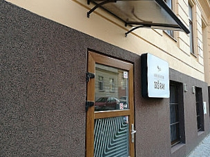 Korejské Bistro Doširak