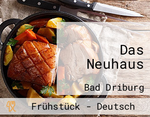 Das Neuhaus