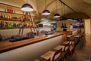 Atelier Bistro