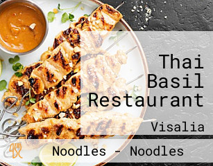 Thai Basil Restaurant