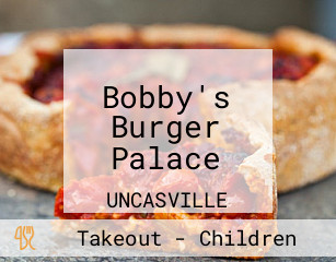 Bobby's Burger Palace