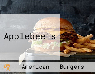 Applebee's