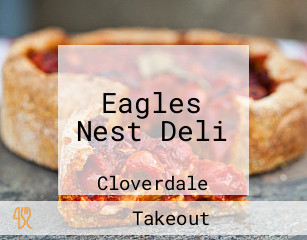 Eagles Nest Deli