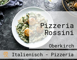 Pizzeria Rossini