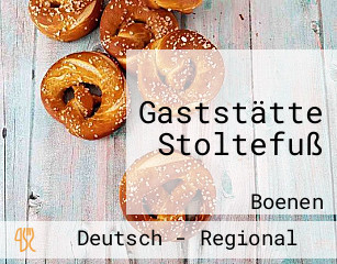 Gaststätte Stoltefuß