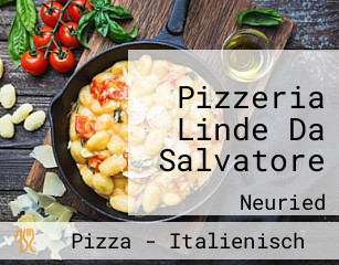 Pizzeria Linde Da Salvatore