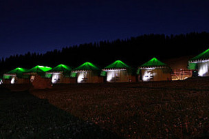 Gulmarg Meadows