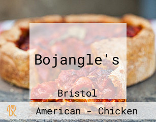 Bojangle's