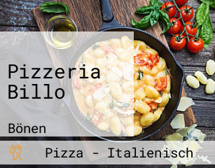 Pizzeria Billo