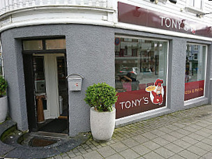 Tony`s