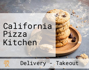 California Pizza Kitchen