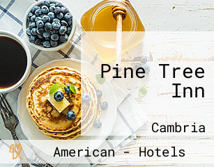 Pine Tree Inn