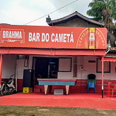 Do Cametá