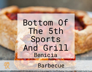 Bottom Of The 5th Sports And Grill