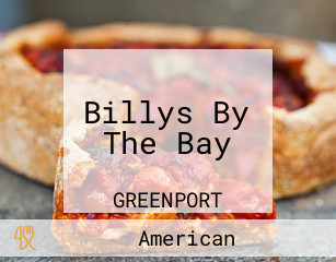 Billys By The Bay