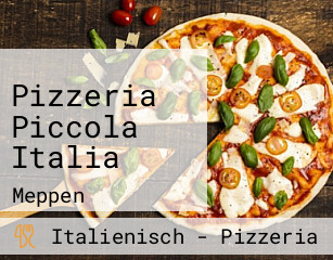 Pizzeria Piccola Italia