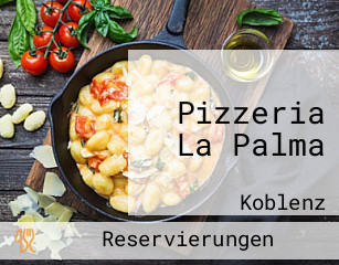 Pizzeria La Palma