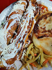 Pupusas El Bulevar