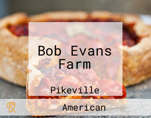 Bob Evans