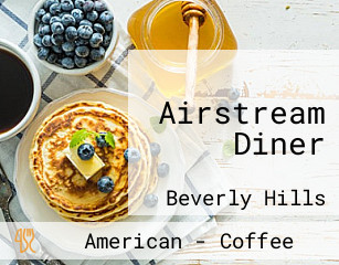 Airstream Diner