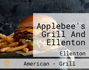 Applebee's Grill And Ellenton