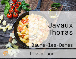 Javaux Thomas