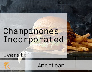 Champinones Incorporated