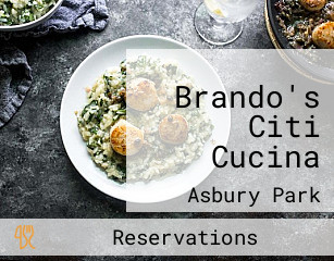 Brando's Citi Cucina