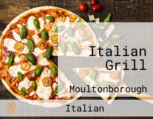 Italian Grill