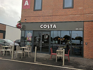 Costa Coffee