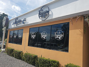 Trapiche Bistro Culiacan