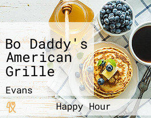 Bo Daddy's American Grille