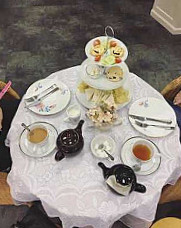 Tina's Tea Room