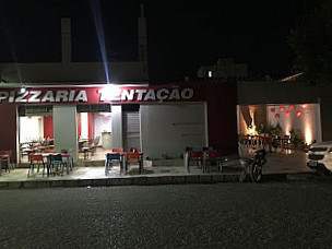 Pizzaria Tentação