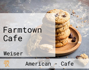 Farmtown Cafe