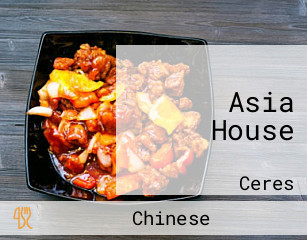 Asia House