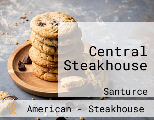 Central Steakhouse