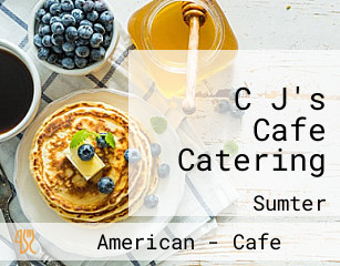 C J's Cafe Catering