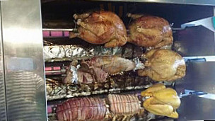 La Rotisserie De Furiani