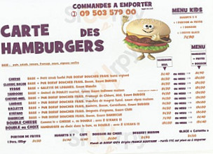 Burger Landes