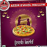 William John's Pizza Bharuch