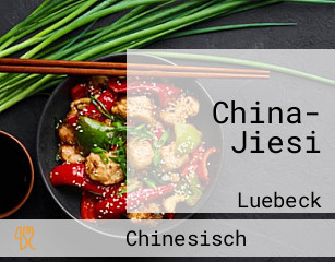 China- Jiesi