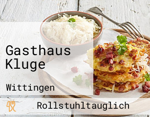 Gasthaus Kluge