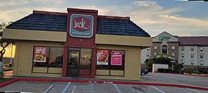 Jack In The Box