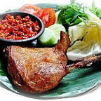 Ayam Geprek Benzuku Perum Bukit Asri