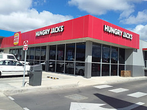 Hungry Jack's Burgers Echuca