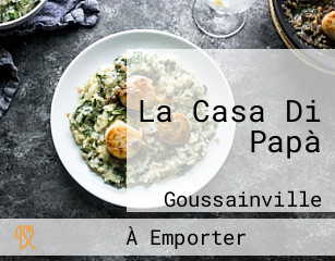 La Casa Di Papà