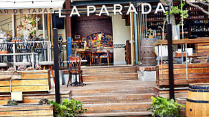 La Parada